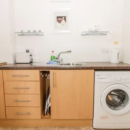 公寓 Spire View 皮克林