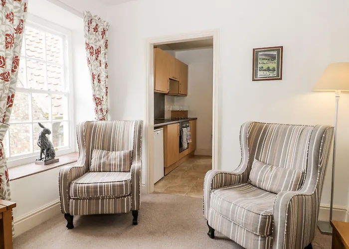 Appartement Spire View Pickering