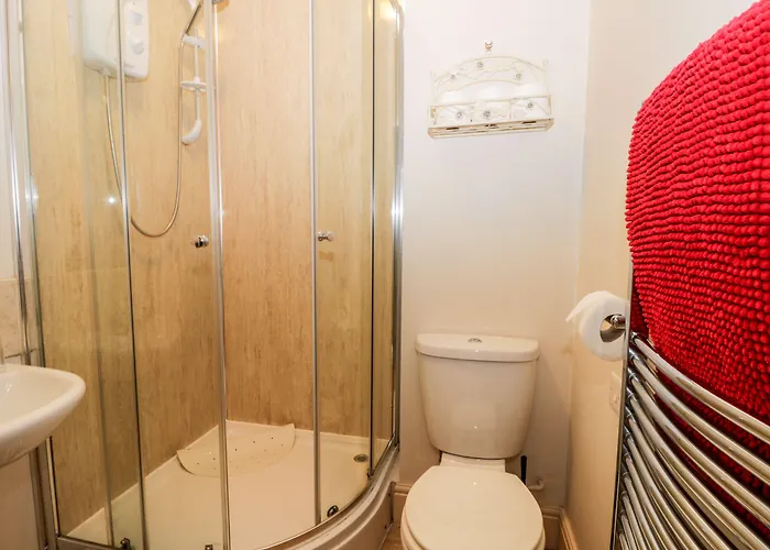 Appartement Spire View Pickering