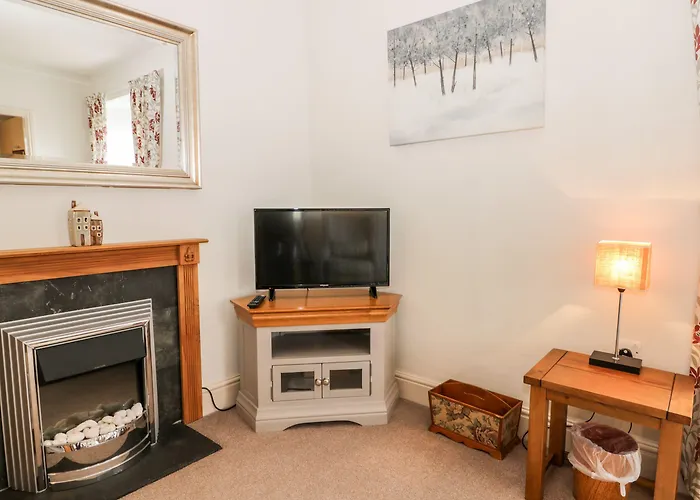 公寓 Spire View 皮克林