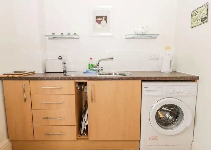 公寓 Spire View 皮克林