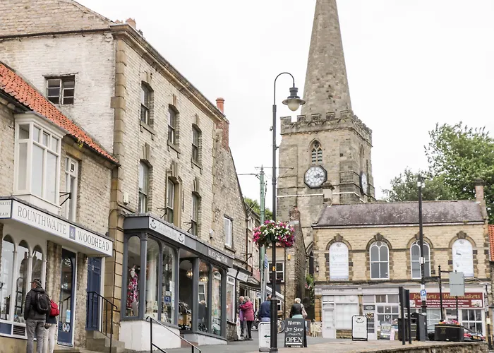 Spire View Appartement *