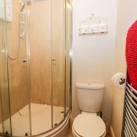 Διαμέρισμα Spire View Pickering