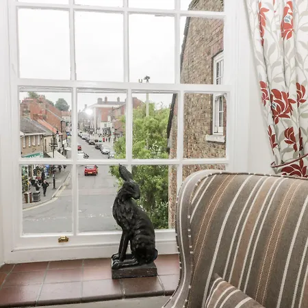 Διαμέρισμα Spire View